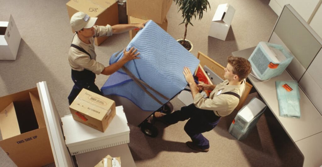 professional office relocation service, office moving services, best office moving company, Arco packers and movers in Lahore