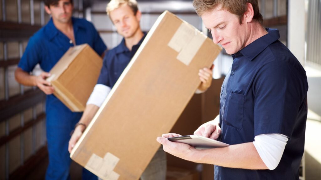 good transportation services, goods moving services, goods transport company, professional packers and movers, professional packing and moving company