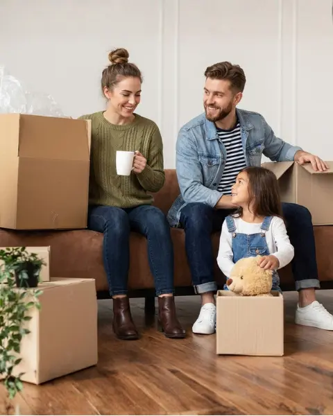 ARCO Movers Dubai
