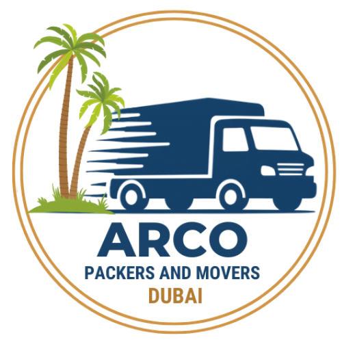 ARCO Movers Logo