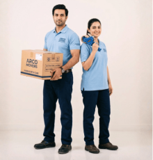 Arco Movers Crew